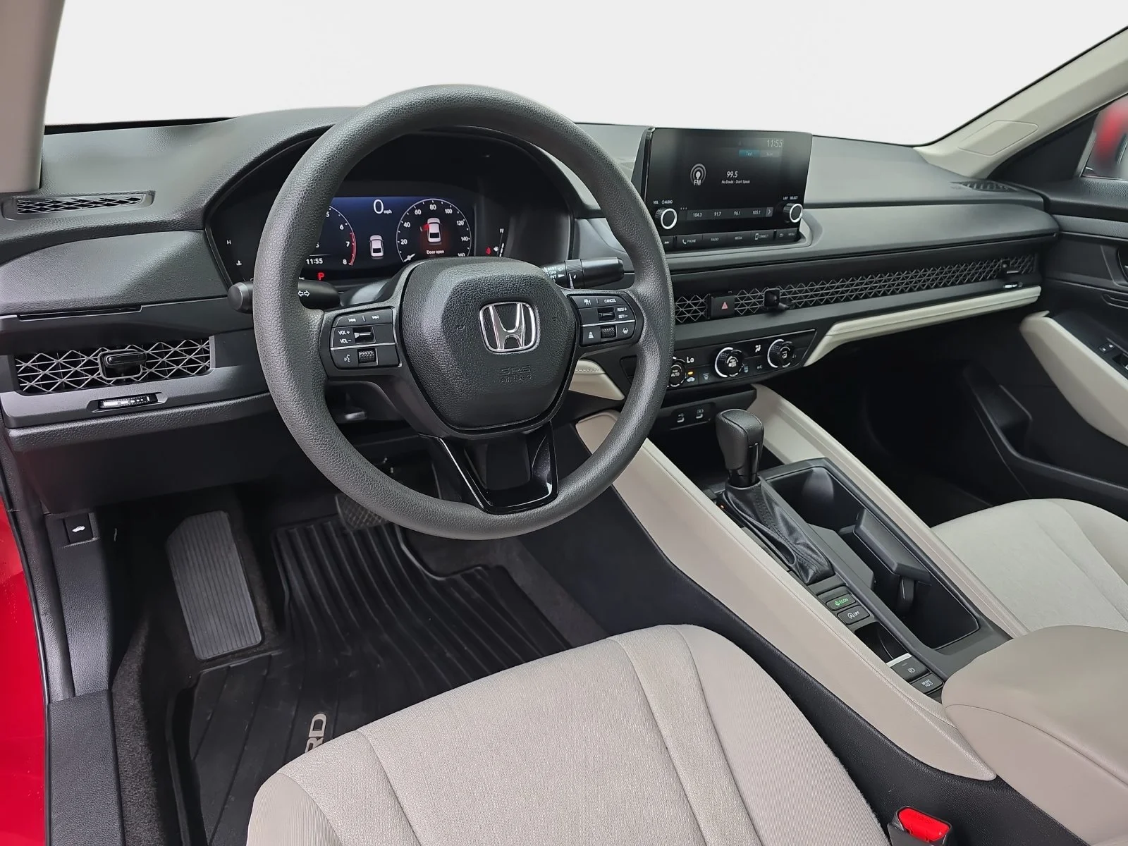 2024 Honda Accord LX - Photo 15