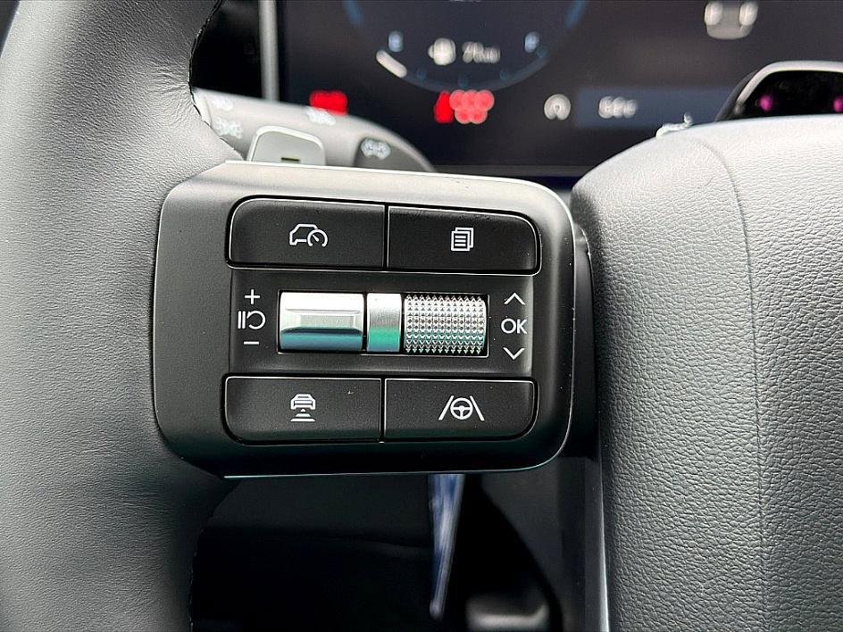 2026 Hyundai Santa Fe Limited - Photo 28