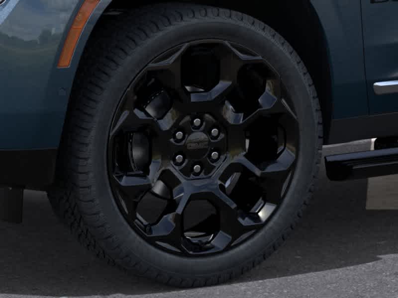 2026 GMC Yukon Denali - Photo 9