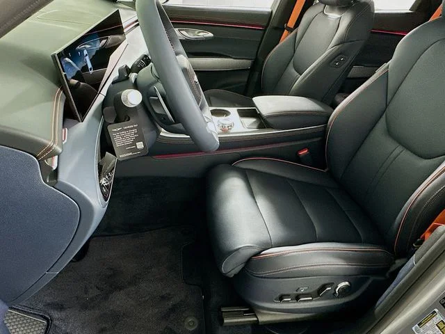 New 2026 Genesis GV70 2.5T Sport Prestige