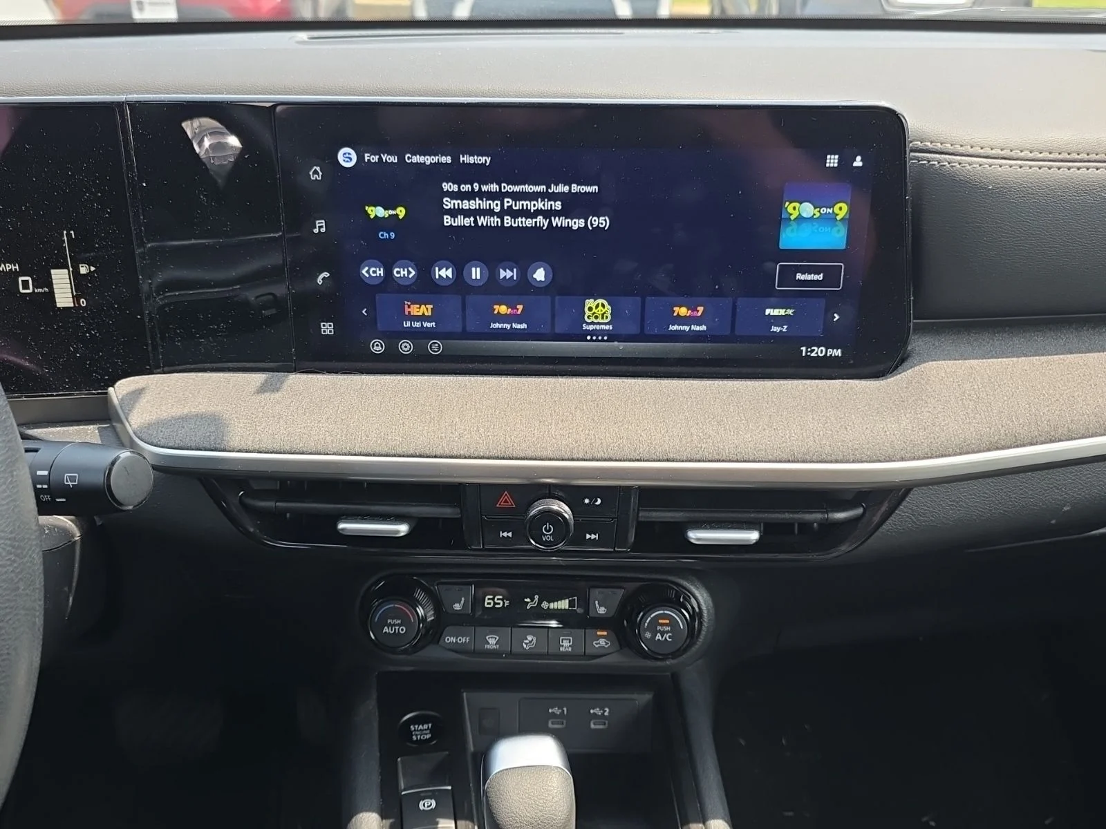 Used 2026 Gray Nissan SV image 30