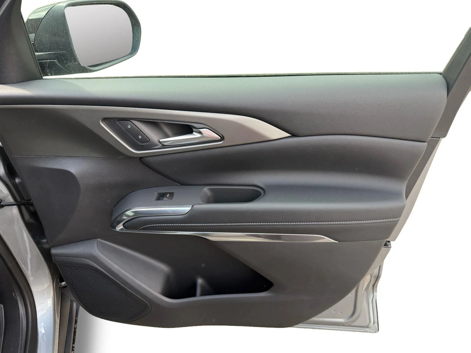 New 2026 Sterling Gray Metallic Chevrolet LT image 15