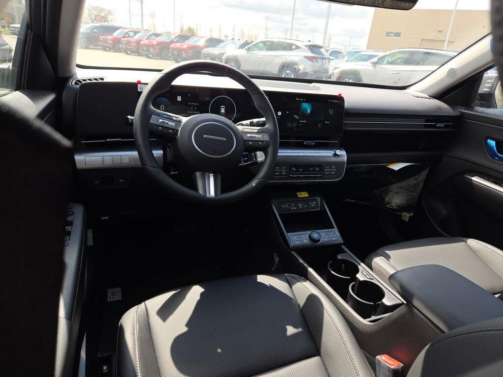 2026 Hyundai Kona Limited - Photo 20
