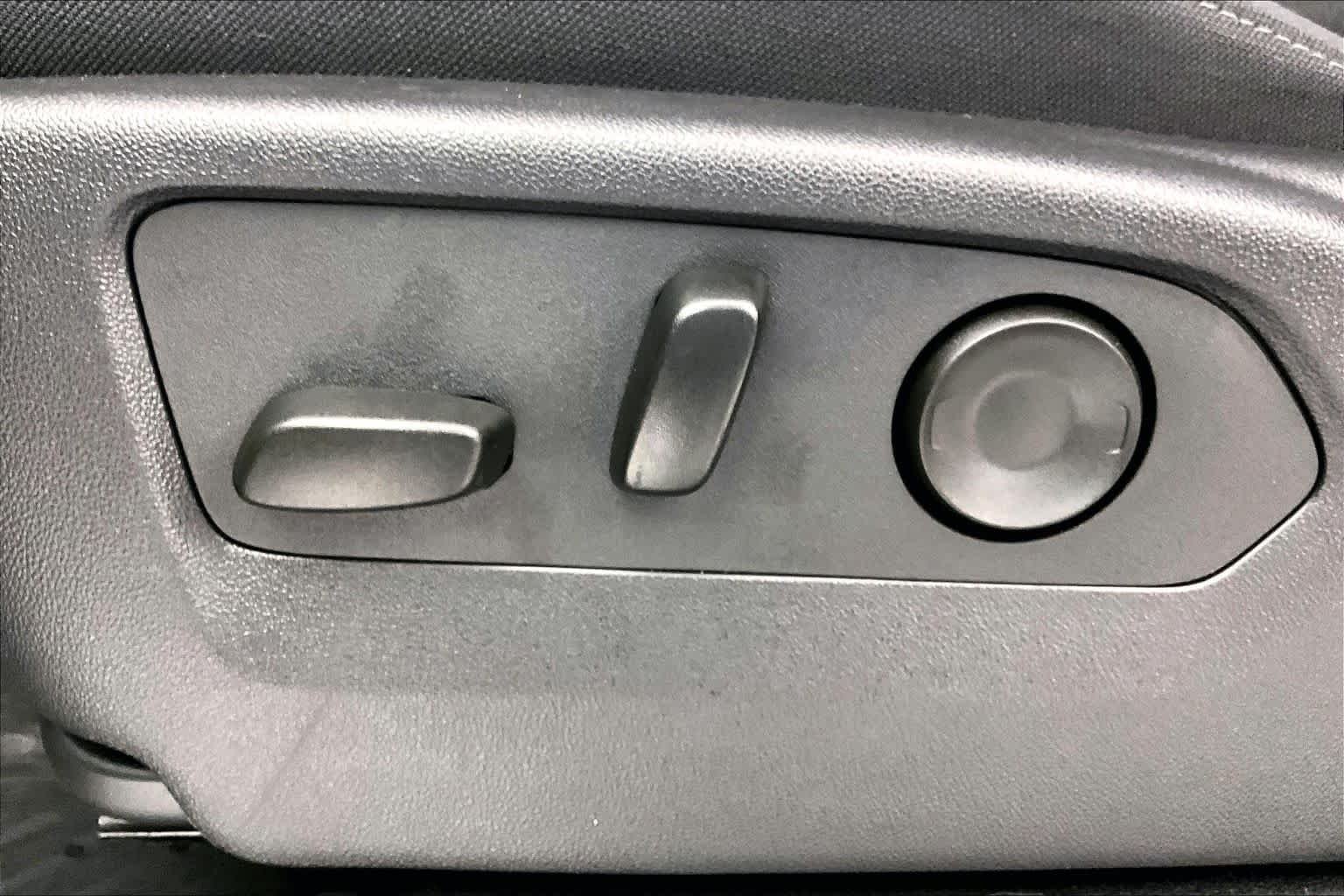 Certified Used 2025 Sterling Gray Metallic Chevrolet Custom image 29