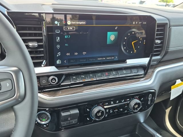 2026 Chevrolet Silverado 1500 LT Trail Boss - Photo 15