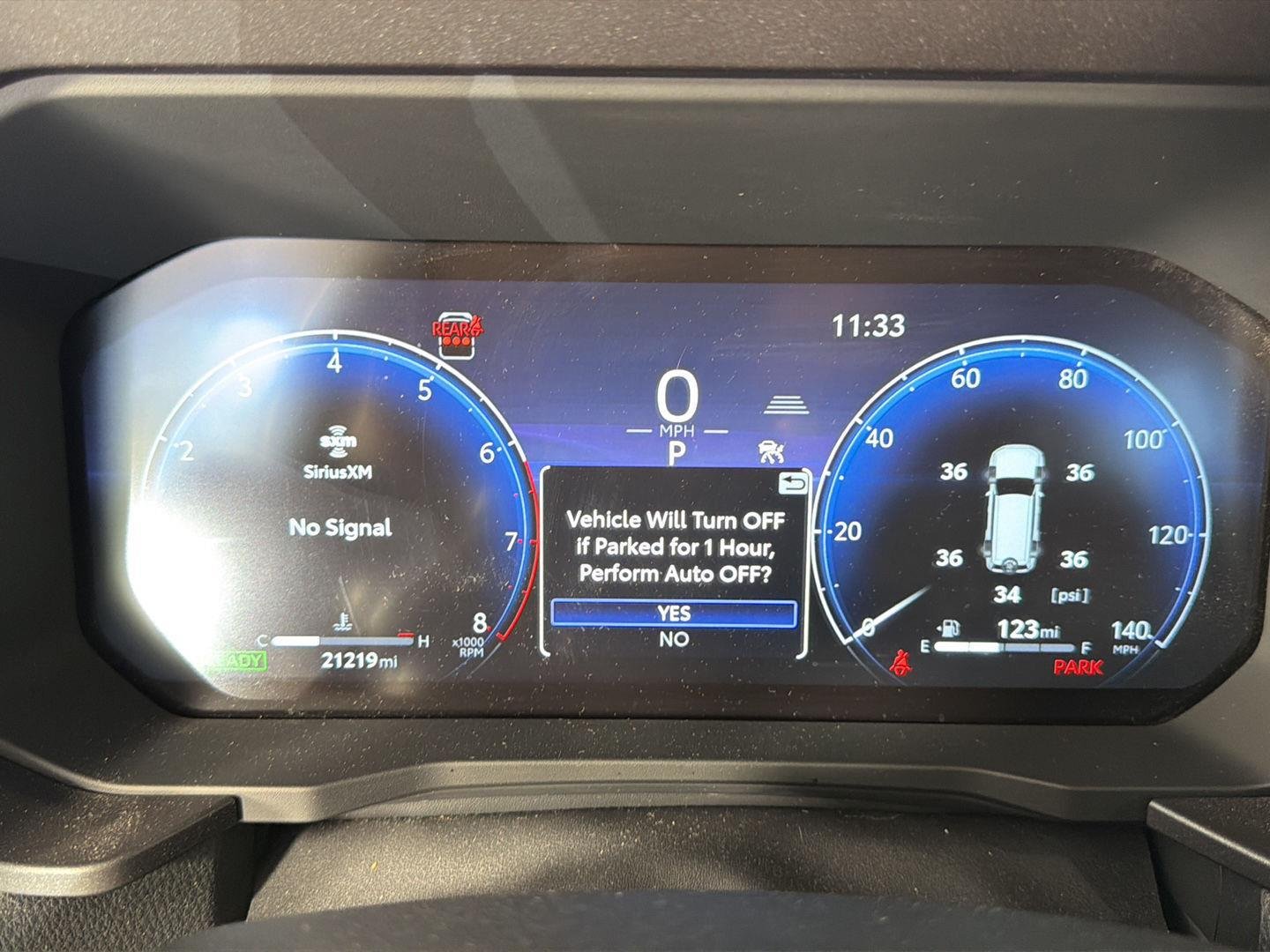 Used 2024 Wind Chill Pearl Toyota Base image 36
