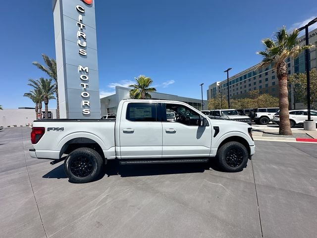 New 2026 Avalanche Ford XLT image 40