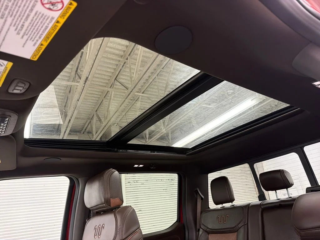 Certified Used 2026  Ford King Ranch image 10