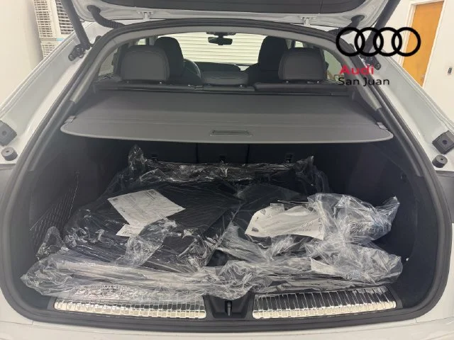 New 2026 White Audi 2.0T Premium Plus image 14