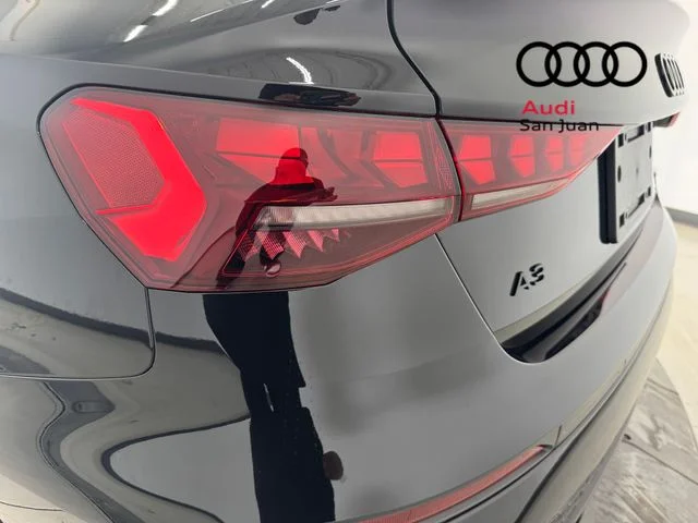 New 2026 Black Audi 40 Premium image 11