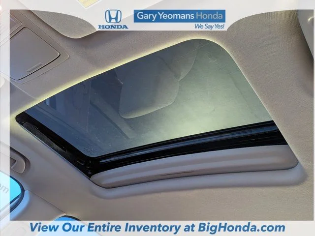2021 Honda CR-V EX - Photo 24