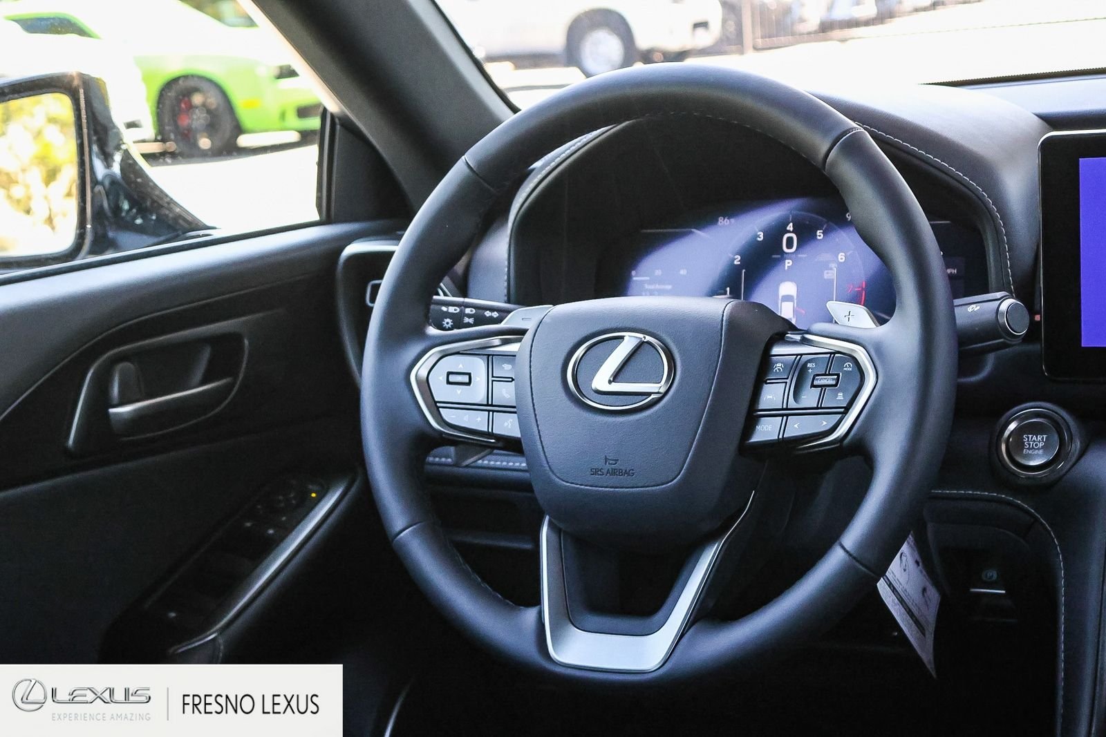 New 2026 Iridium Lexus  350 F SPORT DESIGN image 18