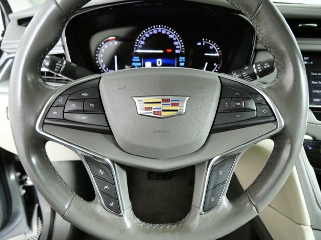 Certified Used 2019 Brown Cadillac Luxury image 21