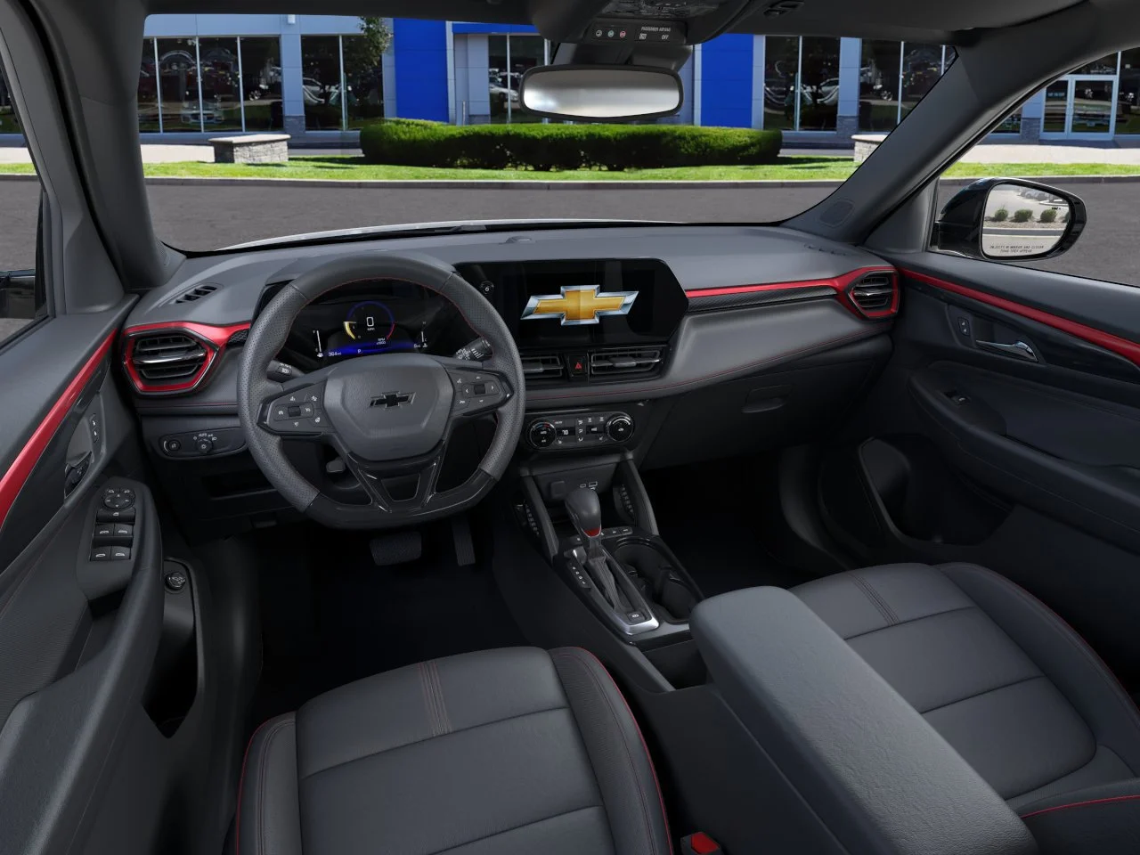 2026 Chevrolet Trailblazer RS - Photo 15