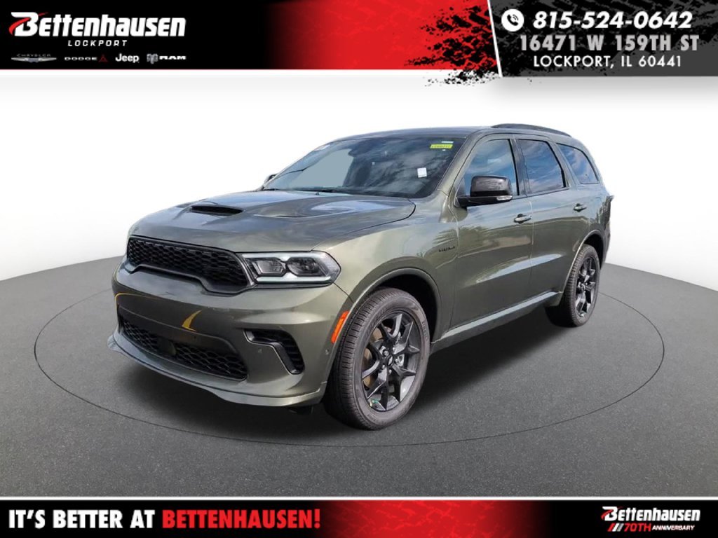 New 2027 Green Machine Exterior Paint Dodge GT PLUS image 13