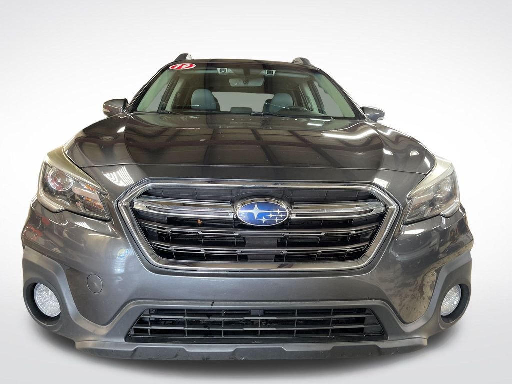 Used 2019 Gray Subaru 2.5i image 9