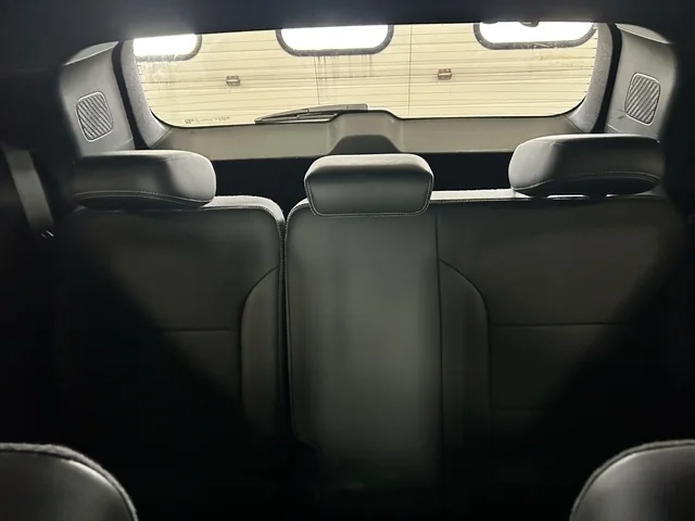 Used 2025 BLACK BUICK Preferred image 20
