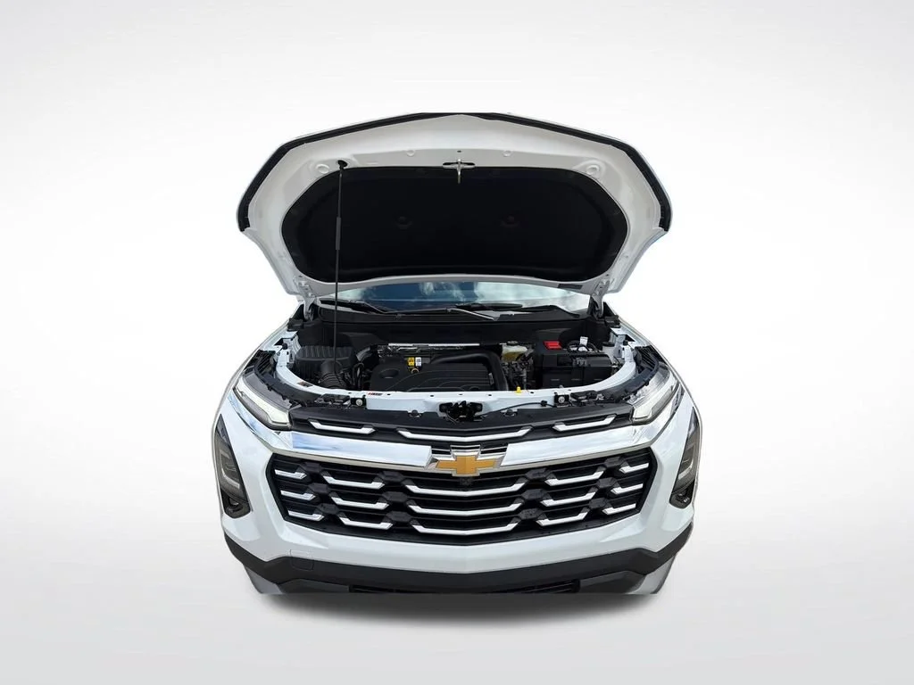 2026 Chevrolet Equinox LT - Photo 12