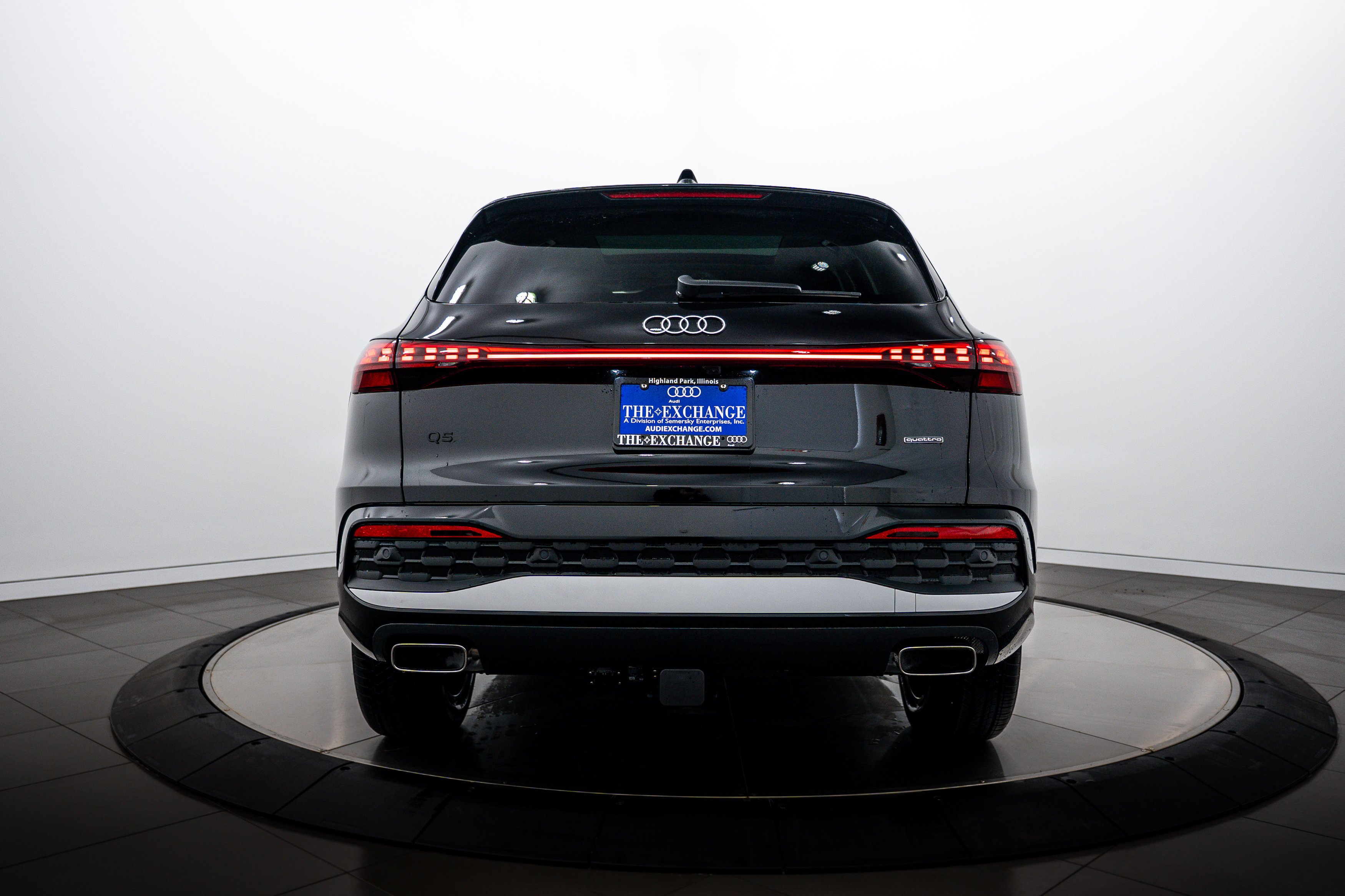 2025 Audi Q5 Premium Plus - Photo 21