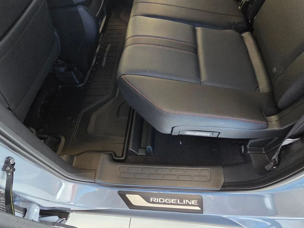 New 2026 Sonic Gray Pearl Honda TrailSport image 27