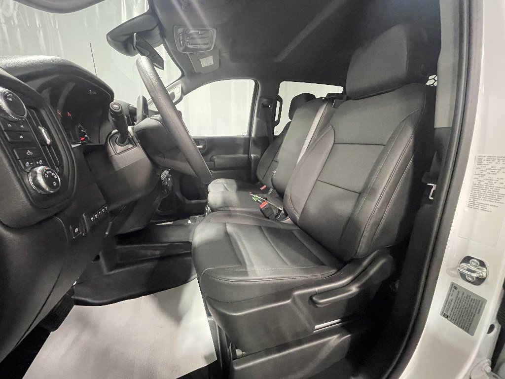 2026 GMC Sierra 3500HD Pro - Photo 16