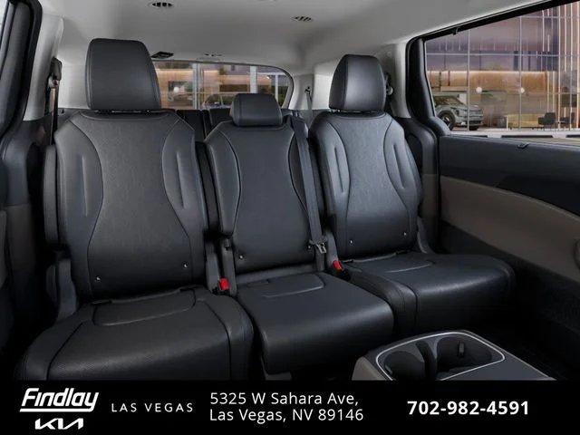 New 2026 Gray Kia EX image 38