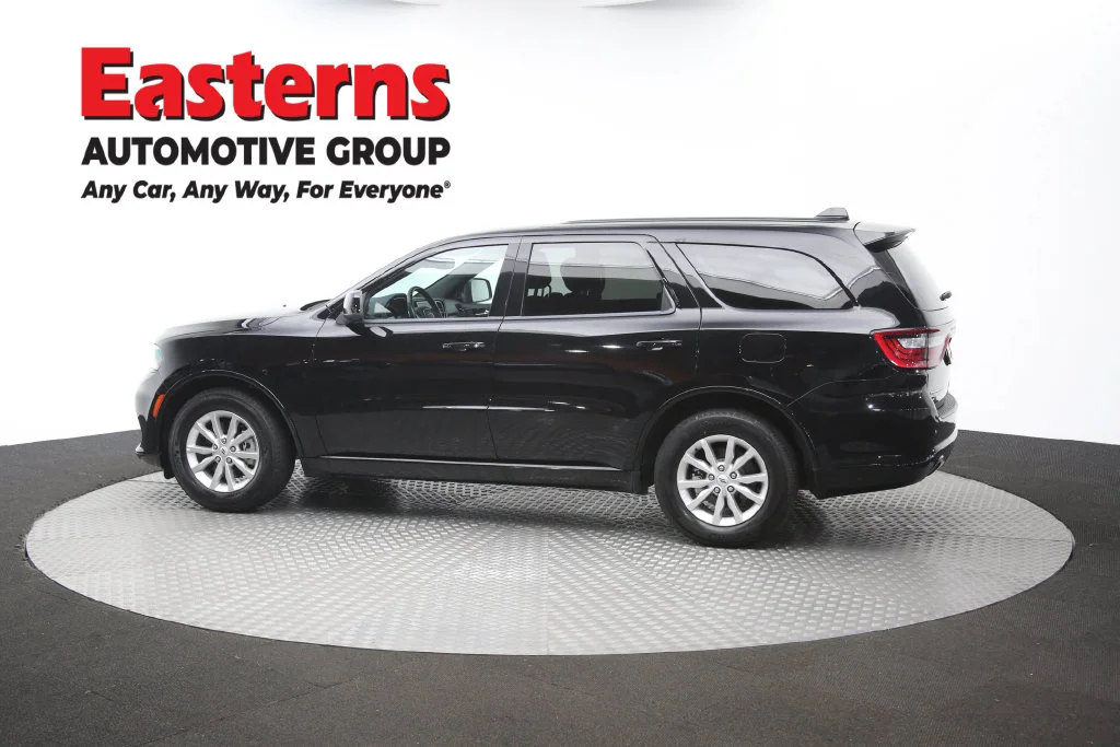Used 2025 Black Dodge GT image 64