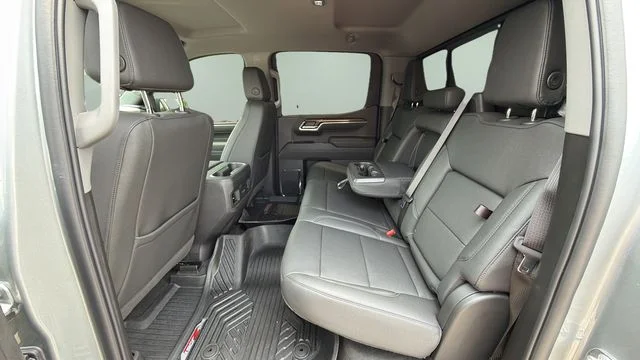 Used 2026 Gray Chevrolet LT Trail Boss image 19