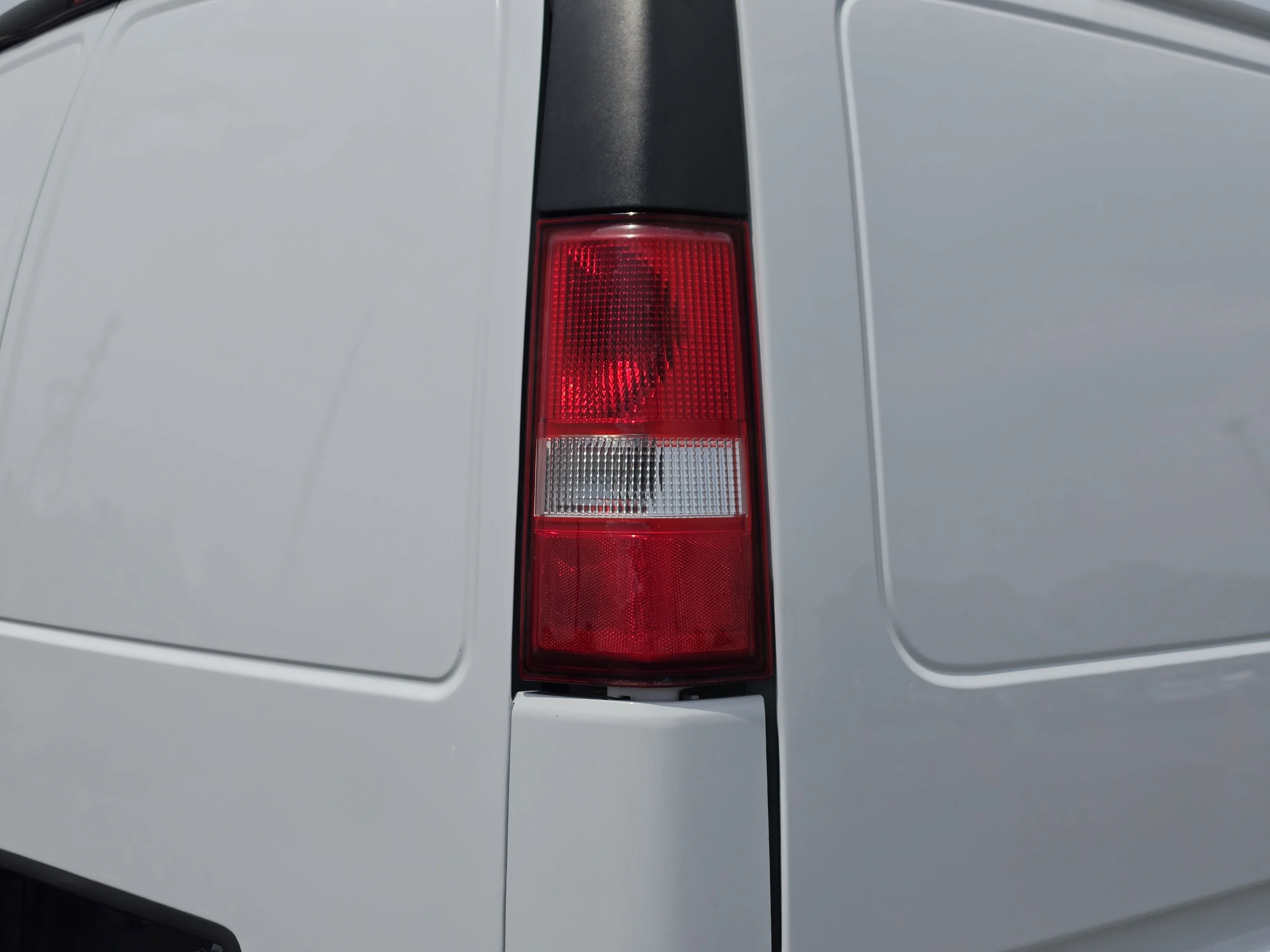 Used 2023 Summit White GMC Work Van image 14