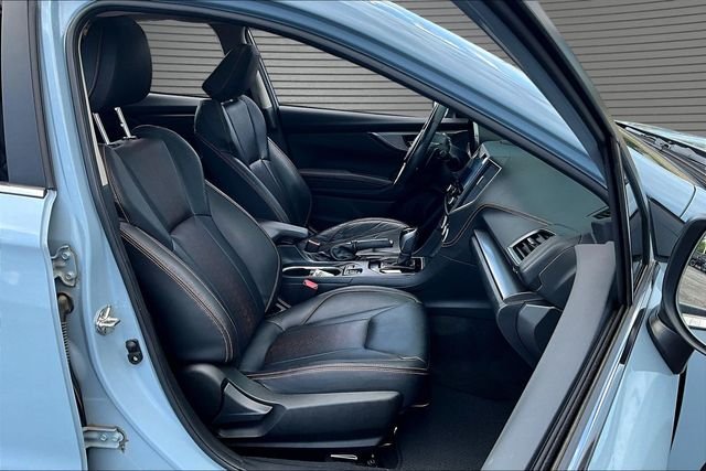 Used 2023 Gray Subaru Limited image 28