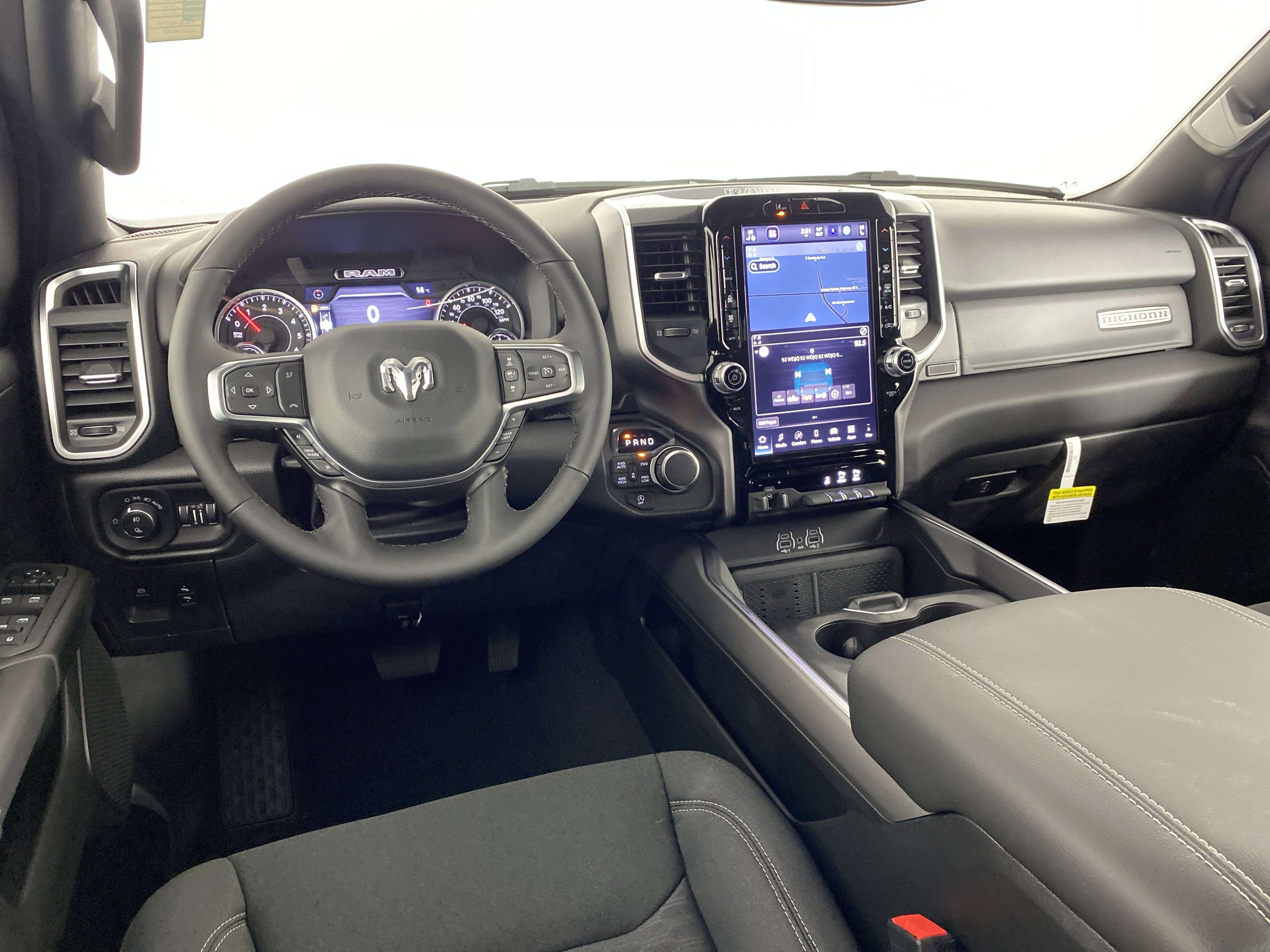 2026 RAM 1500 Big Horn/Lone Star - Photo 17