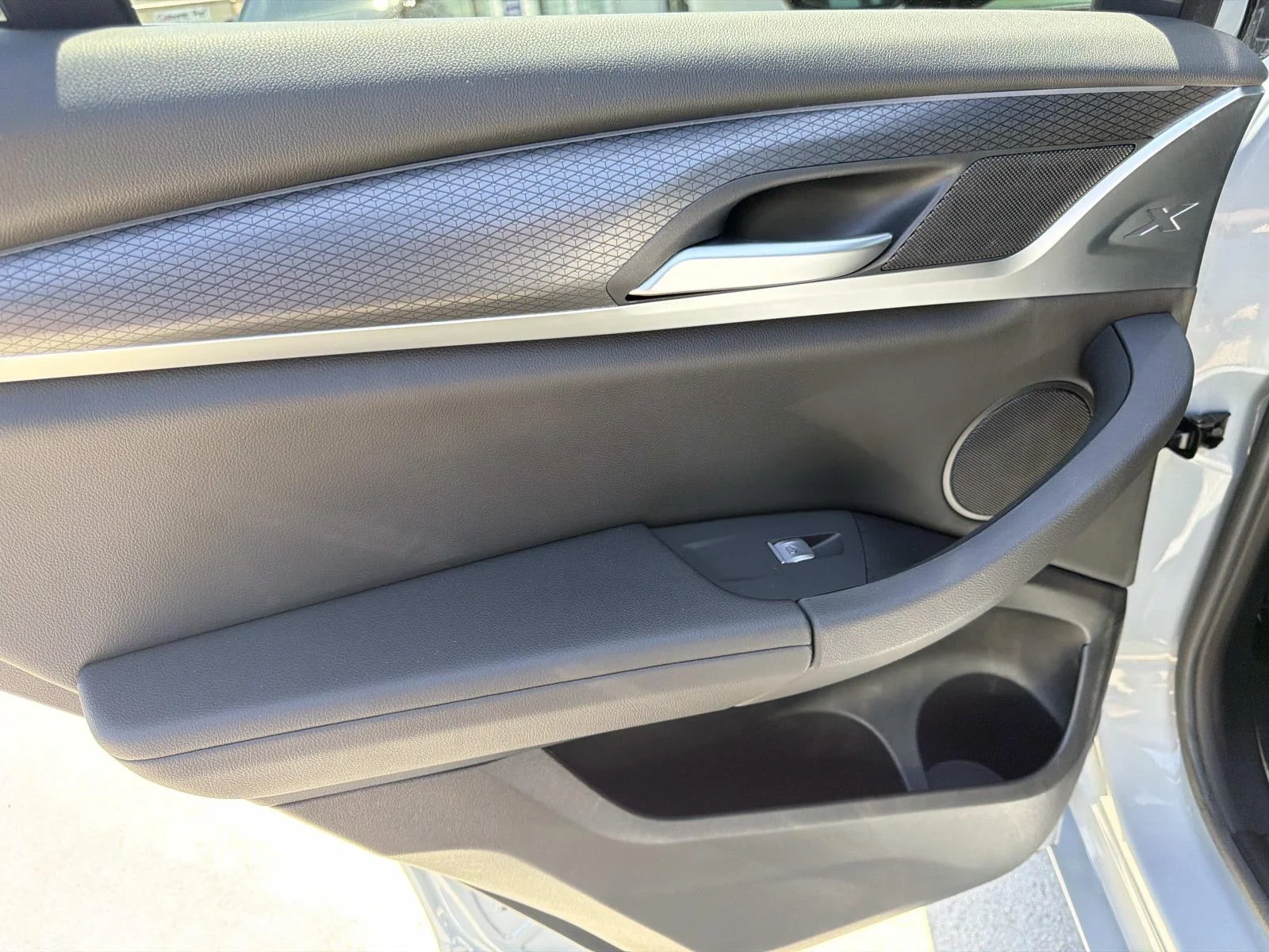Certified Used 2023 Brooklyn Grey Metallic BMW sDrive30i Sports Activity Vehicle image 8