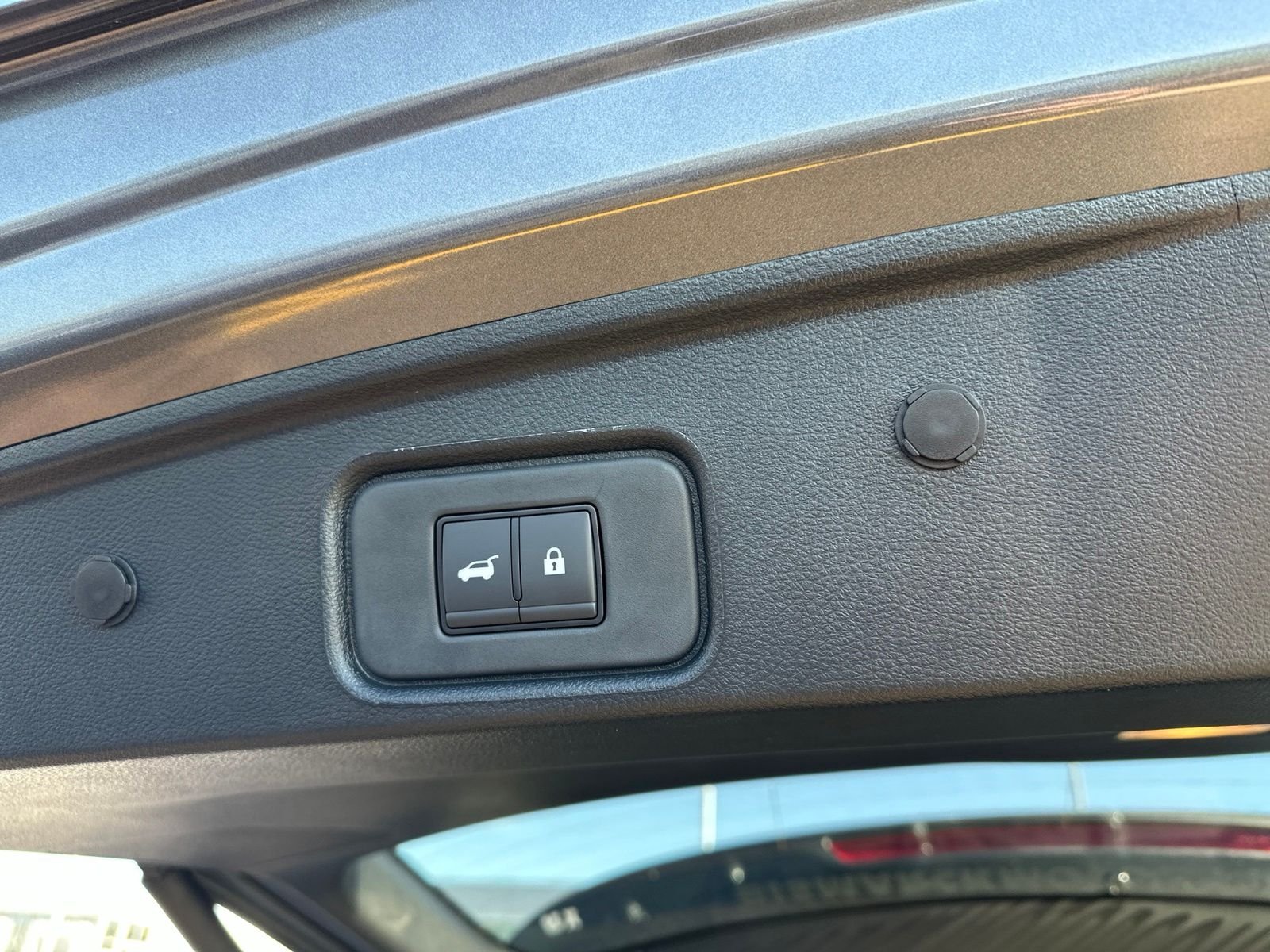 New 2026 Gray Nissan Rock Creek image 31