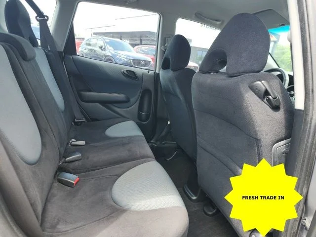 Used 2008 Silver Honda Sport image 19