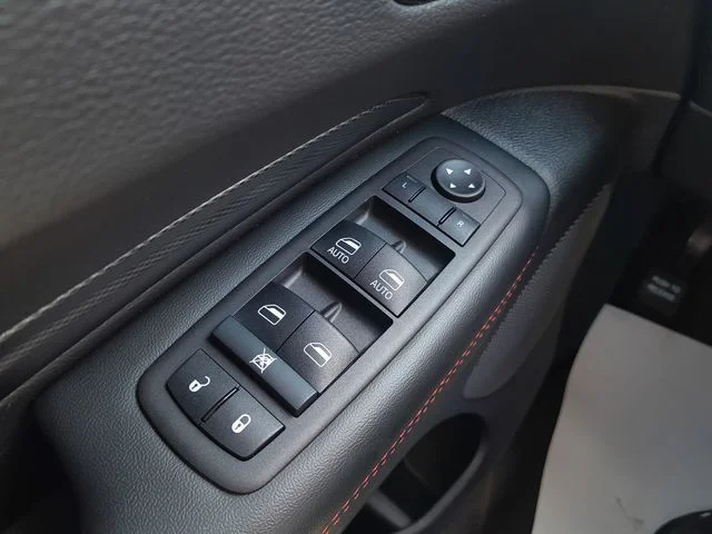 Used 2025 White Dodge GT Plus image 39