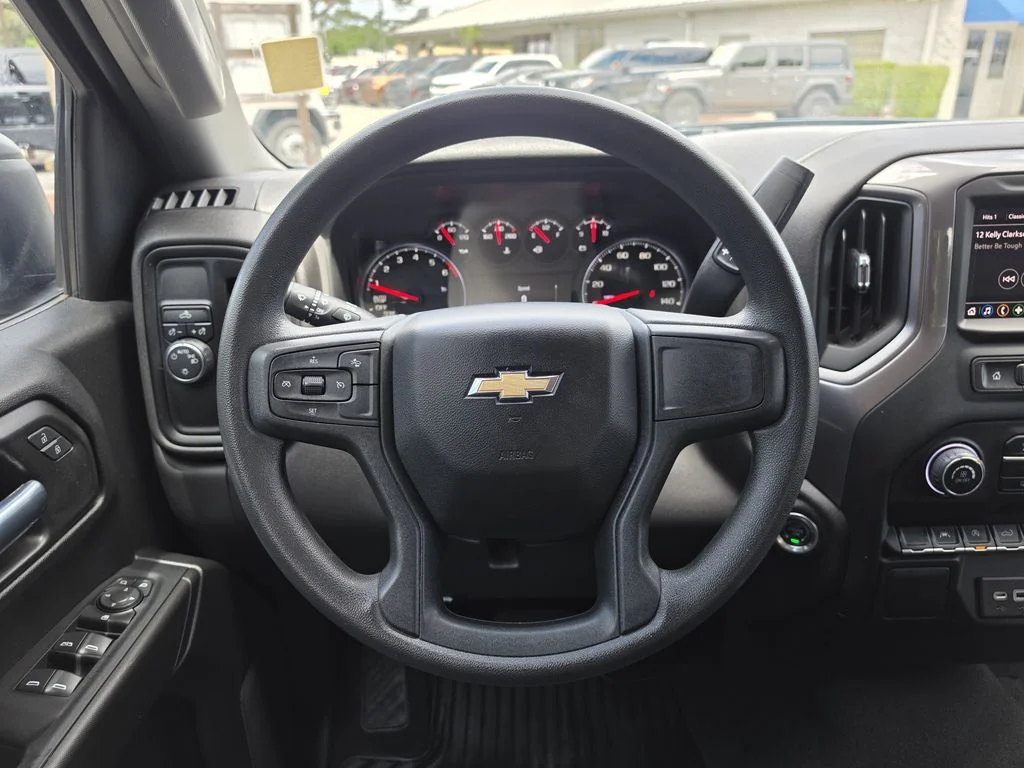 Certified Used 2022 Blue Metallic Chevrolet  image 14