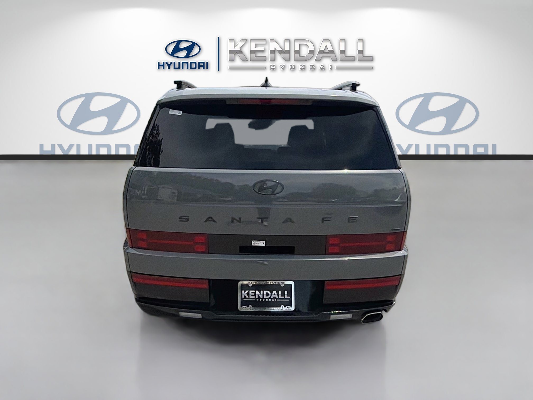 2024 Hyundai Santa Fe Calligraphy - Photo 5
