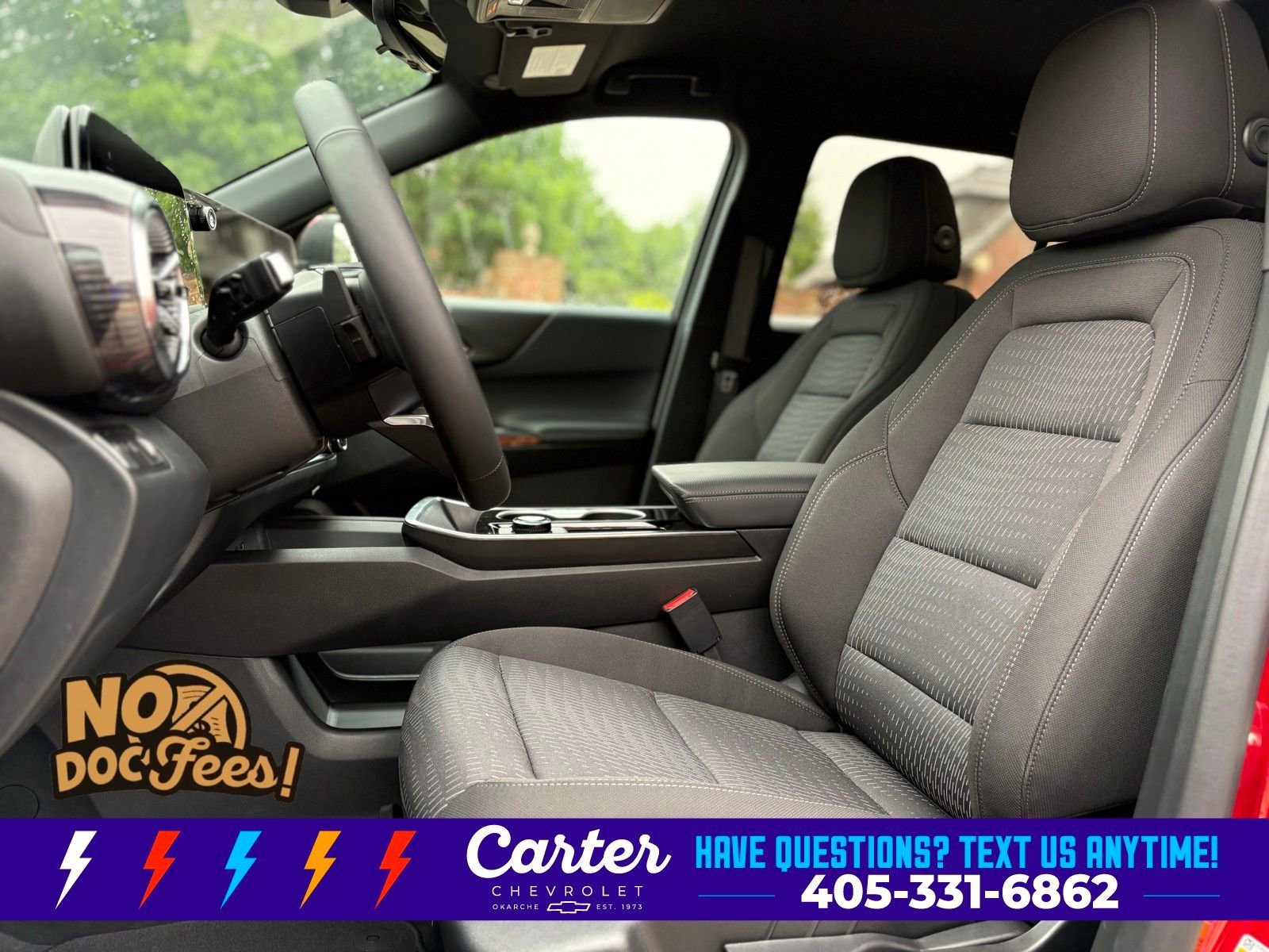 2026 Chevrolet Equinox LT - Photo 18