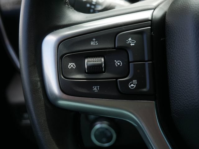 Certified Used 2024 Summit White Chevrolet LT image 21