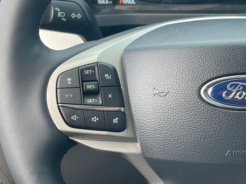 New 2026 Carbonized Gray Metallic Ford Active w/200A Pkg image 17