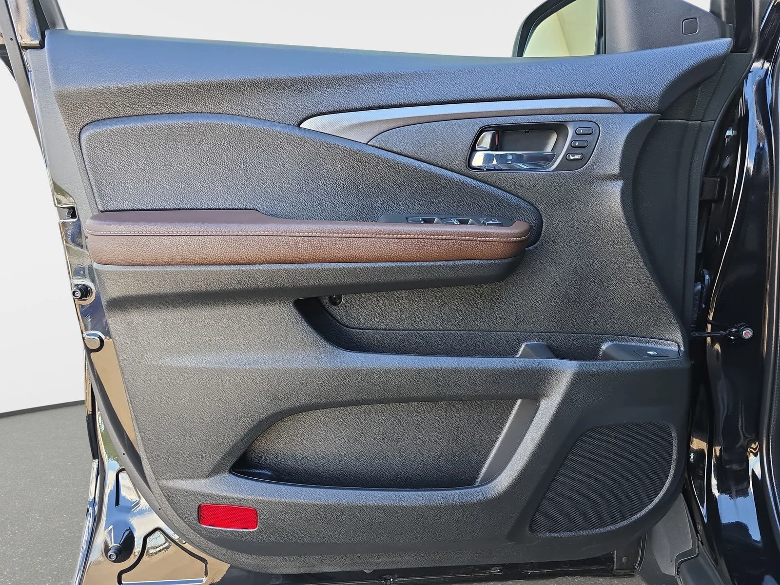 2025 Honda Ridgeline RTL - Photo 25