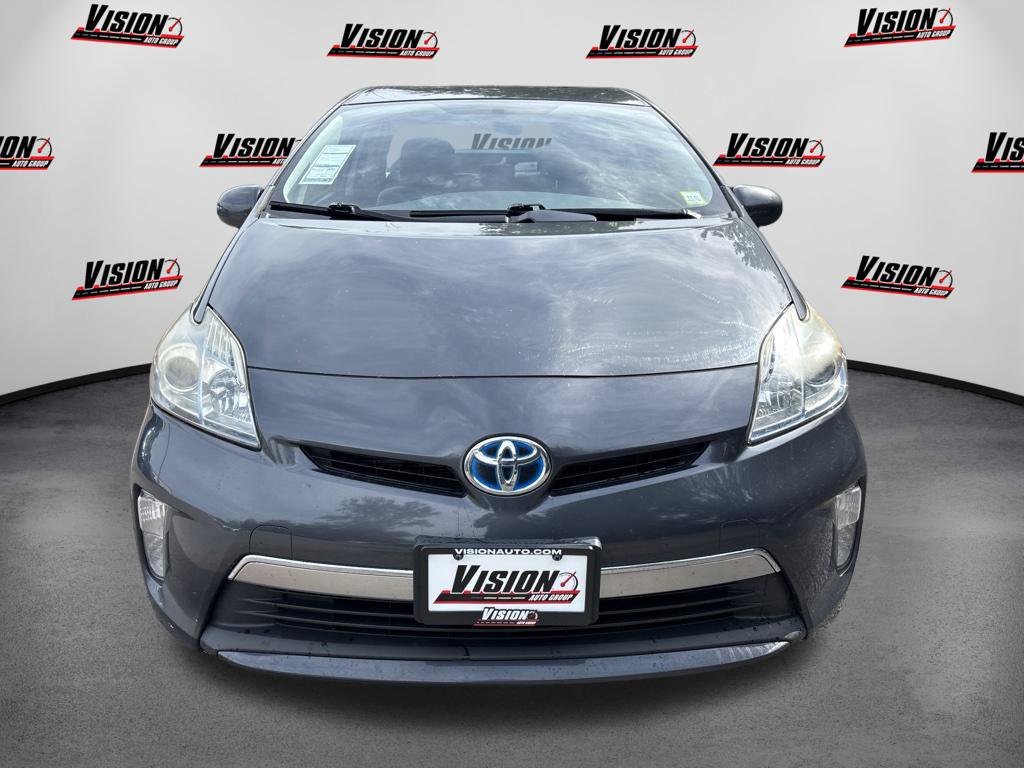 Used 2015 Toyota Prius Plug-In Base with VIN JTDKN3DP0F3066929 for sale in Webster, NY