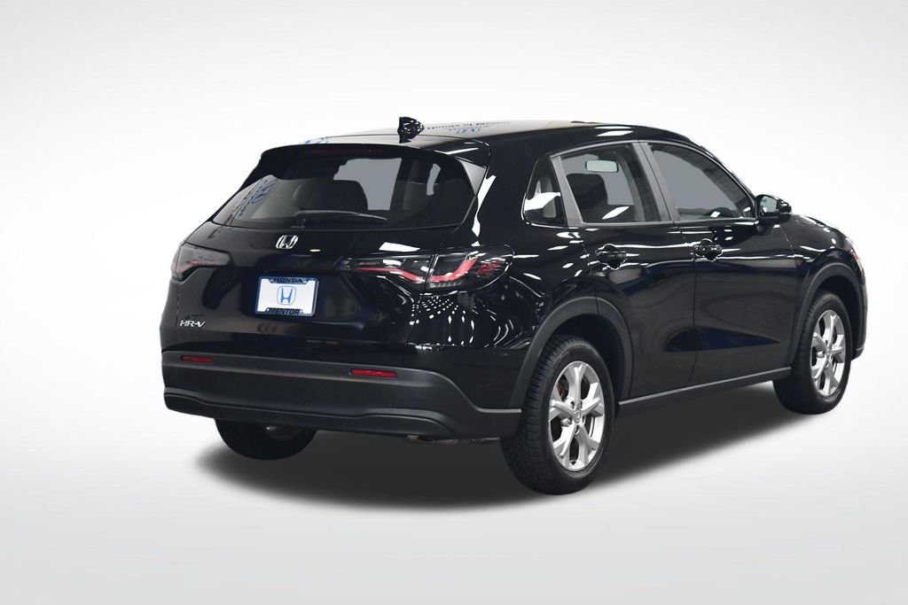 2023 Honda HR-V LX - Photo 7