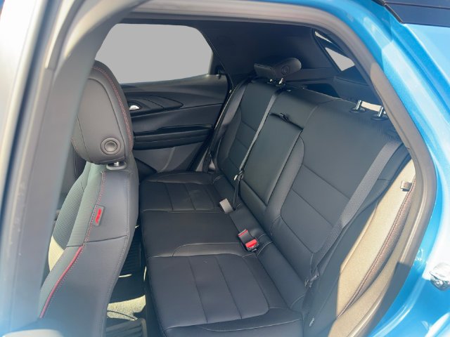 2026 Chevrolet Trailblazer RS - Photo 14