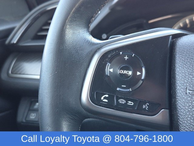 Used 2017  Honda Sport image 19