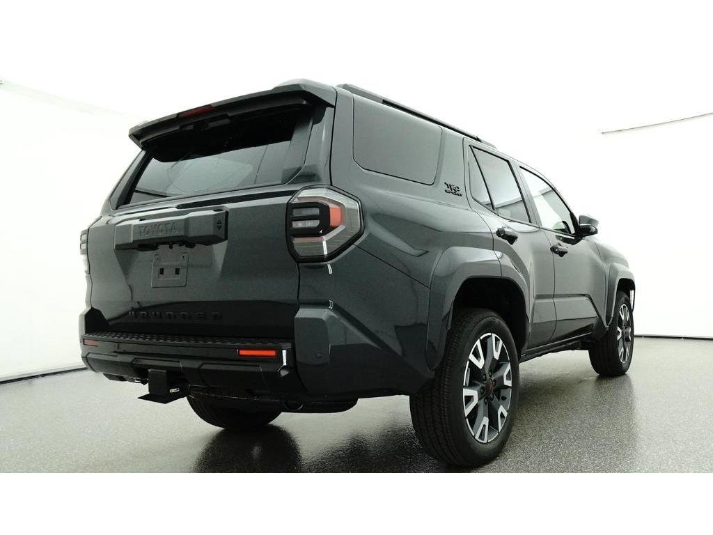 New 2026 Underground Toyota TRD Sport Premium image 24