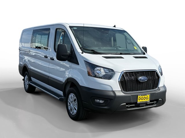 Certified Used 2025 Oxford White Ford Base image 7
