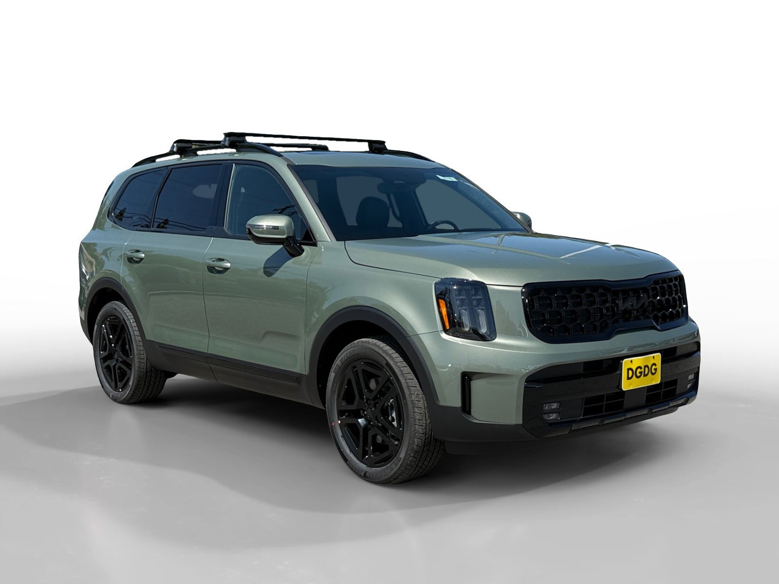 2025 Kia Telluride SX Prestige X-Line - Photo 7