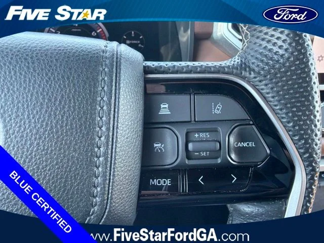Used 2024 Gray Toyota 1794 image 21