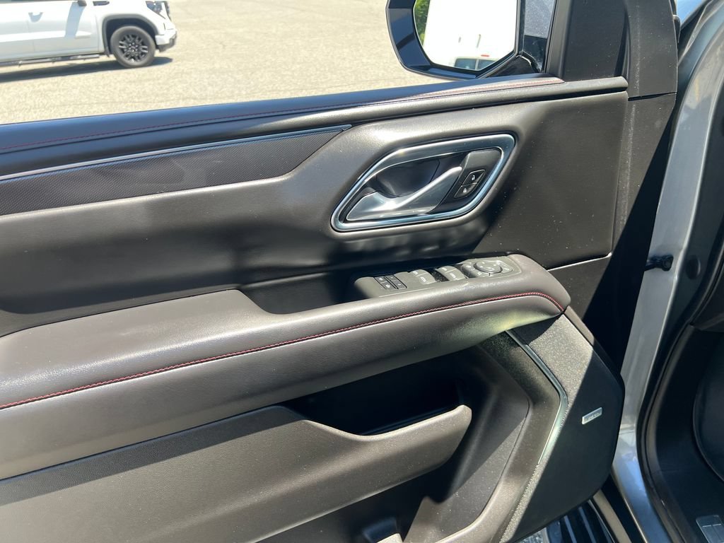 Used 2021 SATIN STEEL METALLIC Chevrolet RST image 9